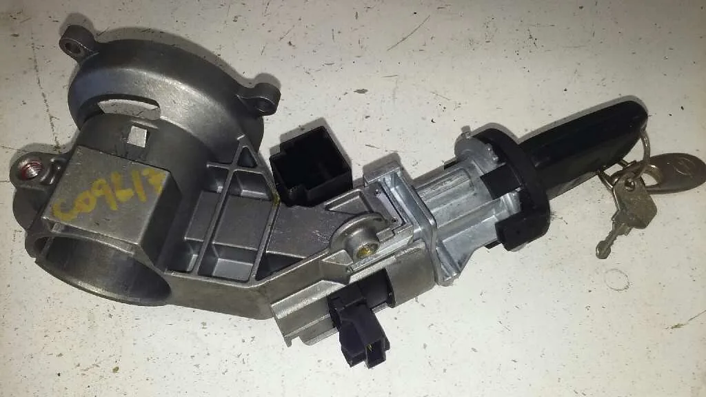 Conmutador De Arranque para Opel Corsa D