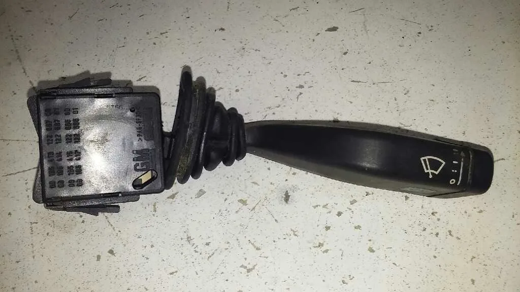 Mando Limpia para Opel Combo (Corsa C)