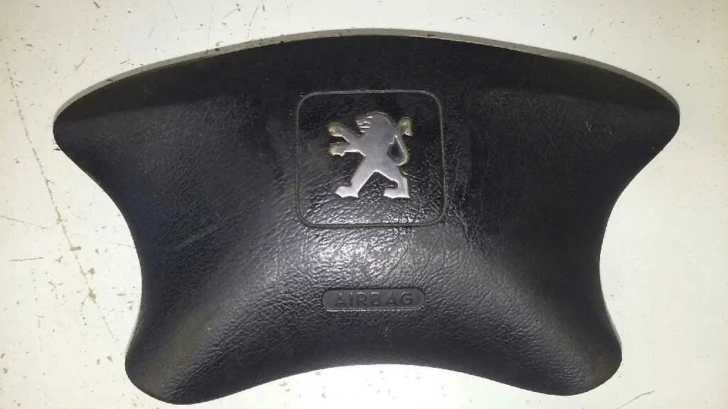 Airbag Delantero Izquierdo para Peugeot Partner (S2)