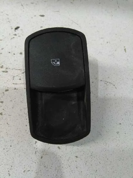 Mando Elevalunas Delantero Derecho para Opel Corsa E