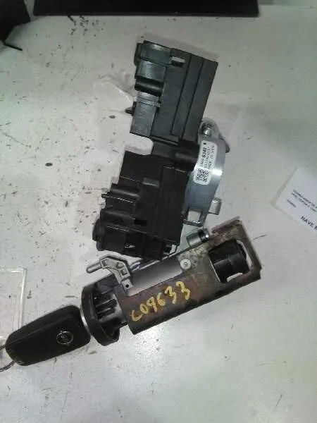 Conmutador De Arranque para Opel Corsa E