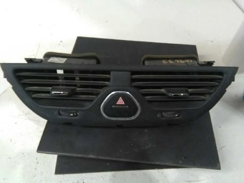 Warning para Opel Corsa E