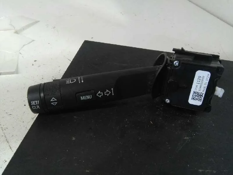 Mando Luces para Opel Corsa E