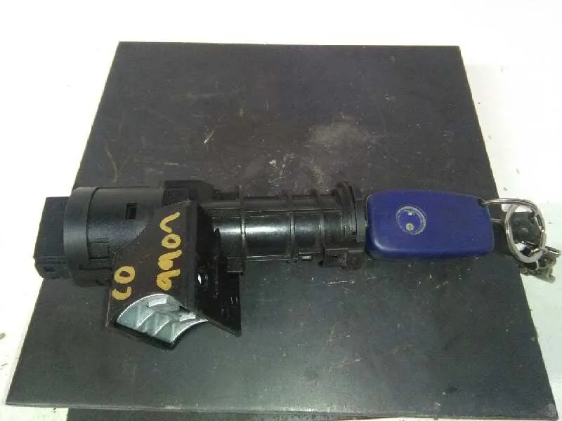 Conmutador De Arranque para Fiat Stilo (192)
