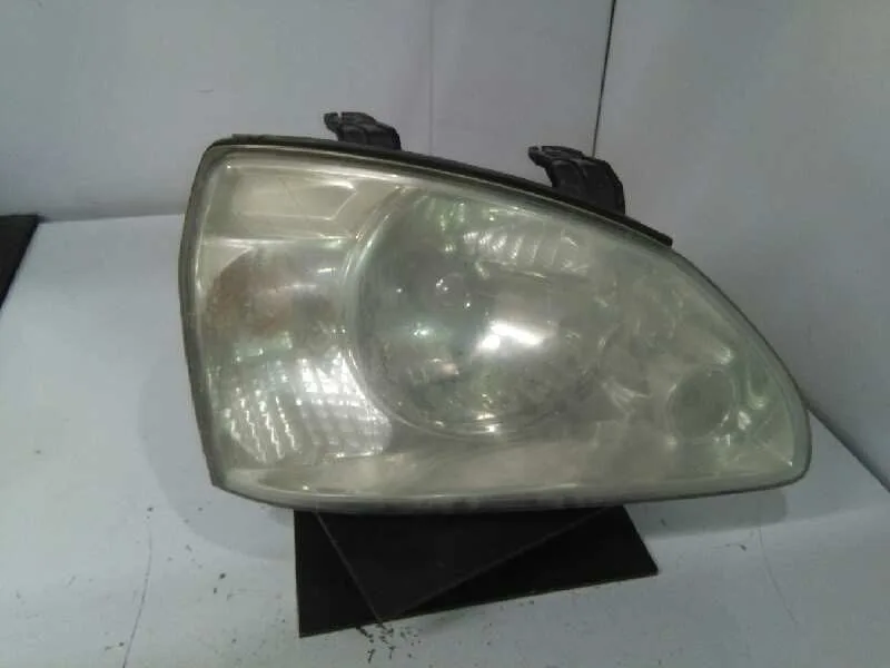 Faro Derecho para Kia Carens