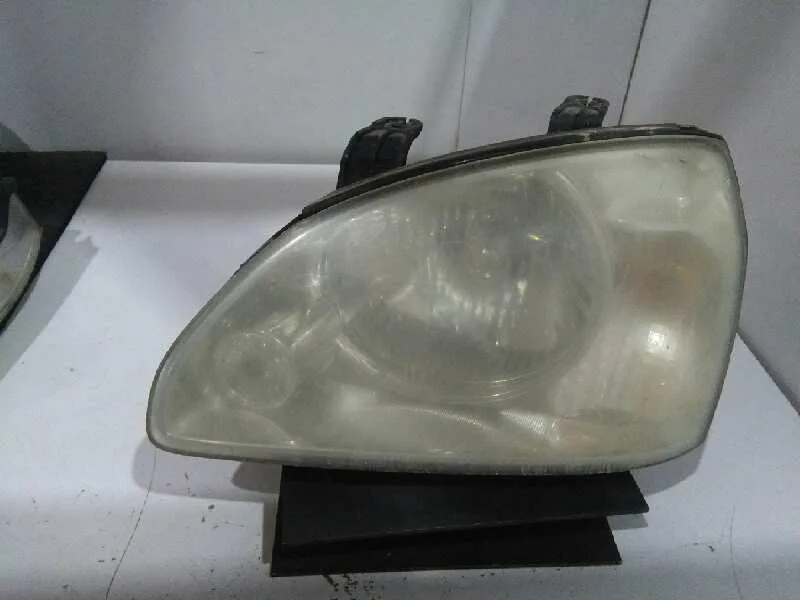 Faro Izquierdo para Kia Carens