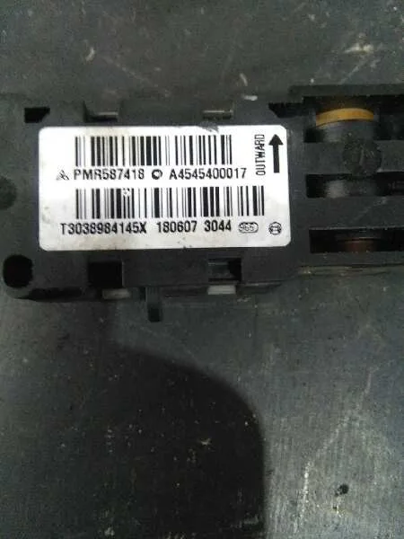 Sensor para Mitsubishi Colt Berlina 5 (Z30A)