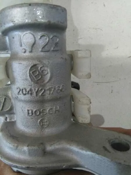 Bomba Freno para Opel Corsa E