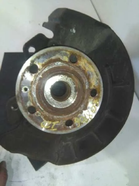 Mangueta Delantera Derecha para Seat Ibiza Sc (6J1)