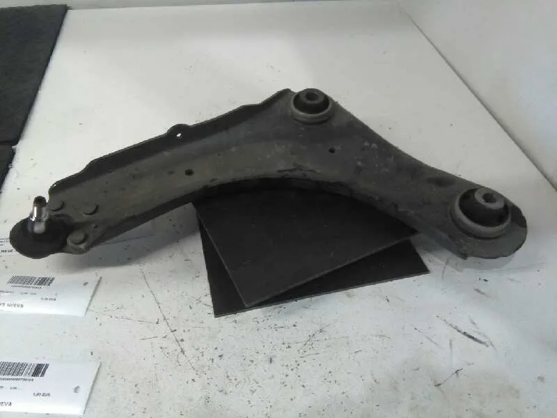 Brazo Suspension Inferior Delantero Izquierdo para Renault Megane Iii Berlina 5 P