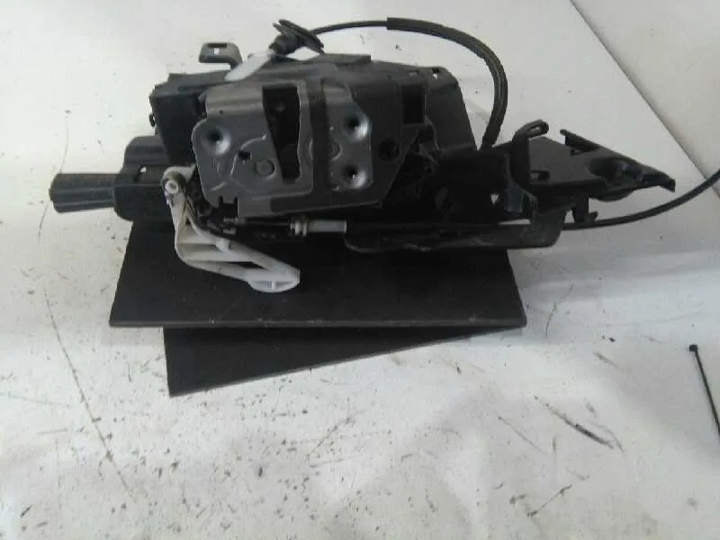 Cerradura Puerta Delantera Derecha para Mazda Demio (Dw)