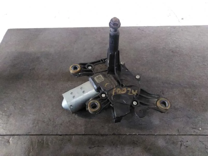 Motor Limpia Trasero para Dacia Lodgy