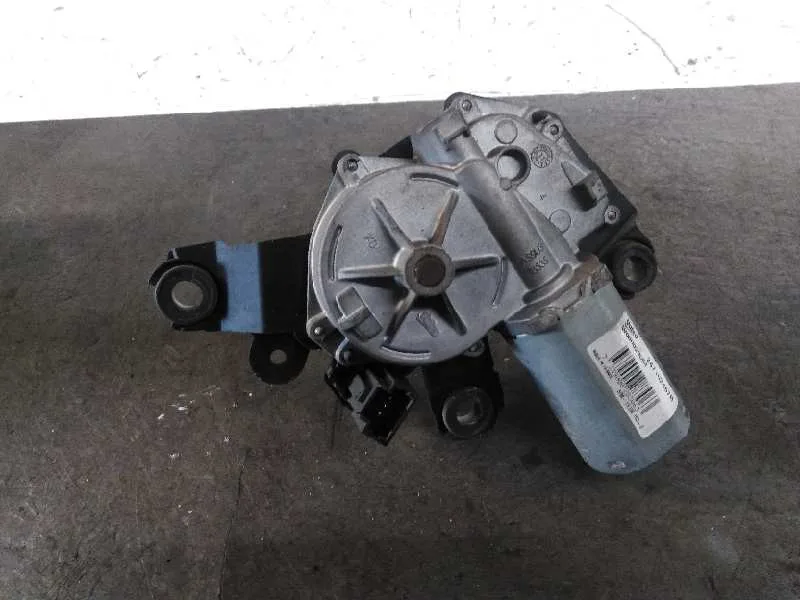 Motor Limpia Trasero para Dacia Lodgy