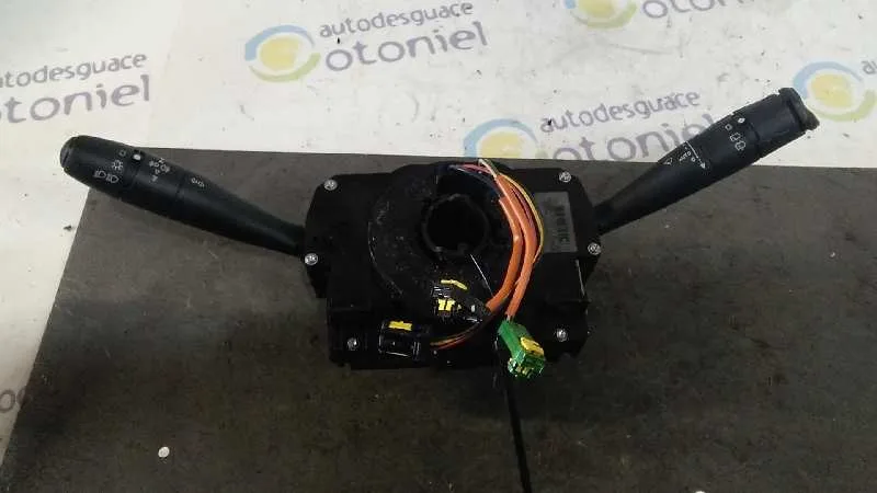 Mando Multifuncion para Citroën C3