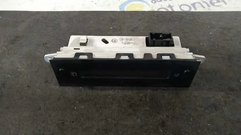 Display para Citroën C3