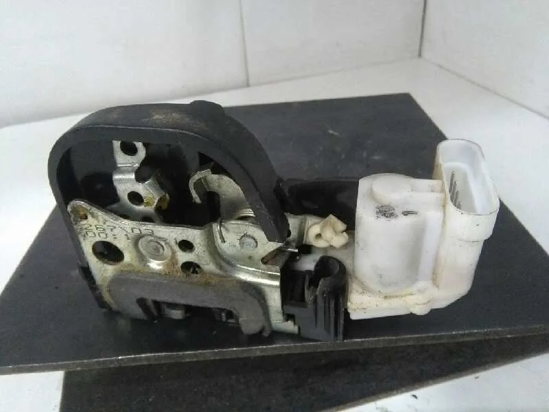 Cerradura Puerta Delantera Izquierda para Alfa Romeo 147 (190)