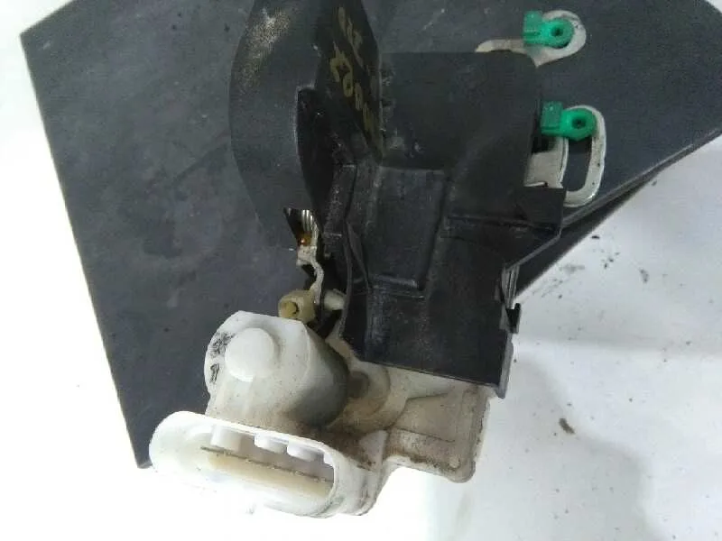 Cerradura Puerta Delantera Izquierda para Alfa Romeo 147 (190)