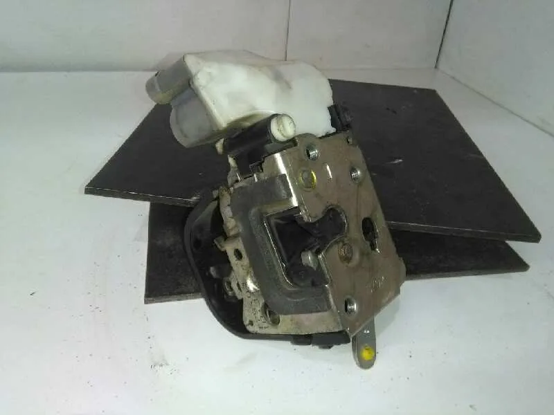 Cerradura Puerta Trasera Izquierda para Alfa Romeo 147 (190)