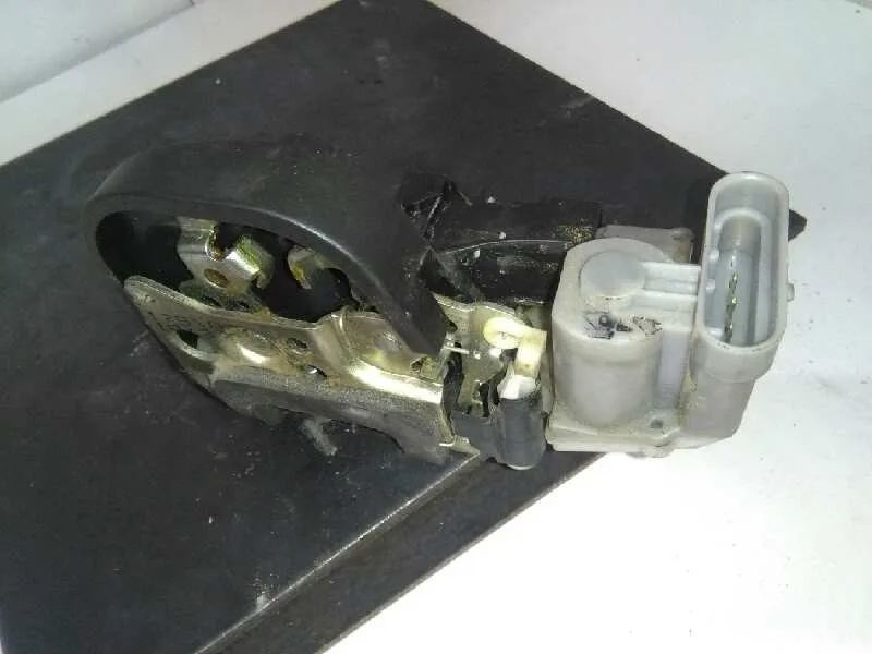 Cerradura Puerta Trasera Izquierda para Alfa Romeo 147 (190)