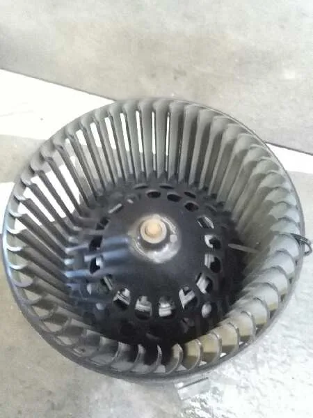 Motor Calefaccion para Peugeot 207