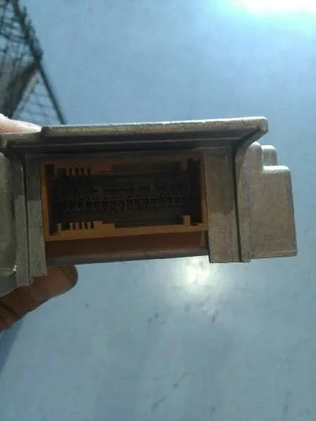 Centralita Airbag para Opel Astra G Berlina