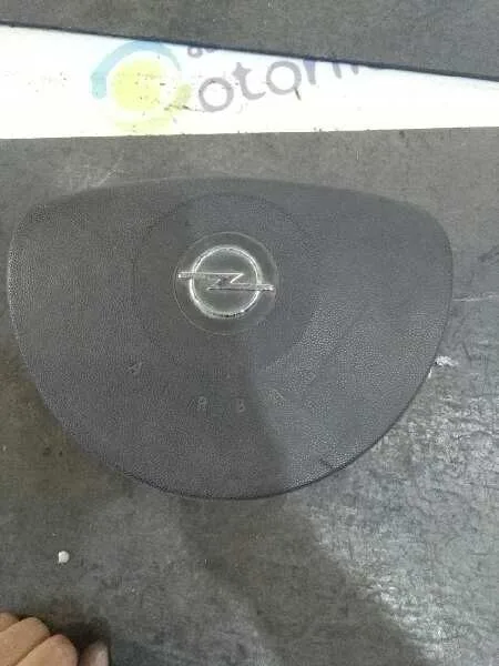 Airbag Delantero Izquierdo para Opel Combo (Corsa C)