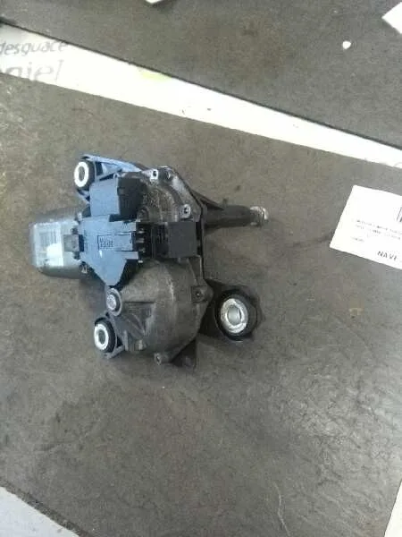 Motor Limpia Trasero para Opel Combo (Corsa C)