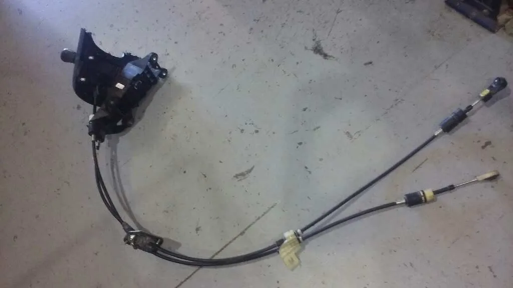 Palanca Cambio para Ford Fiesta (Cb1)