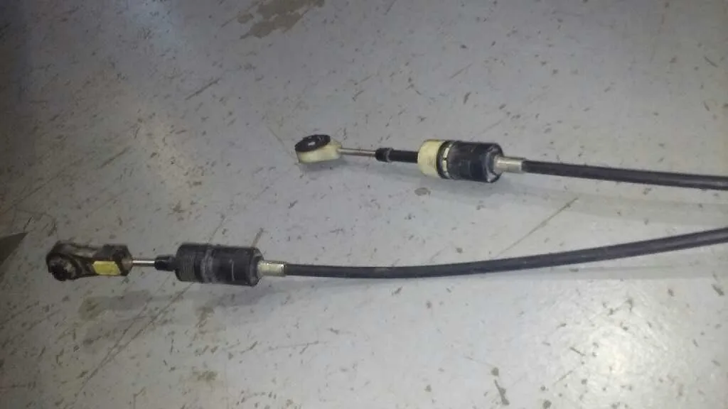 Palanca Cambio para Ford Fiesta (Cb1)