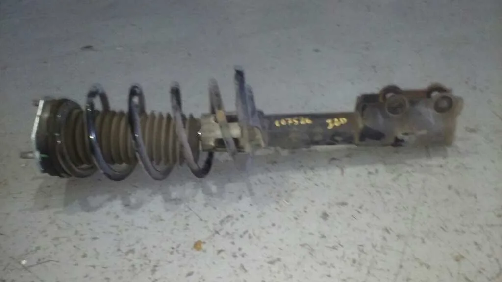 Amortiguador Delantero Izquierdo para Ford Fiesta (Cb1)