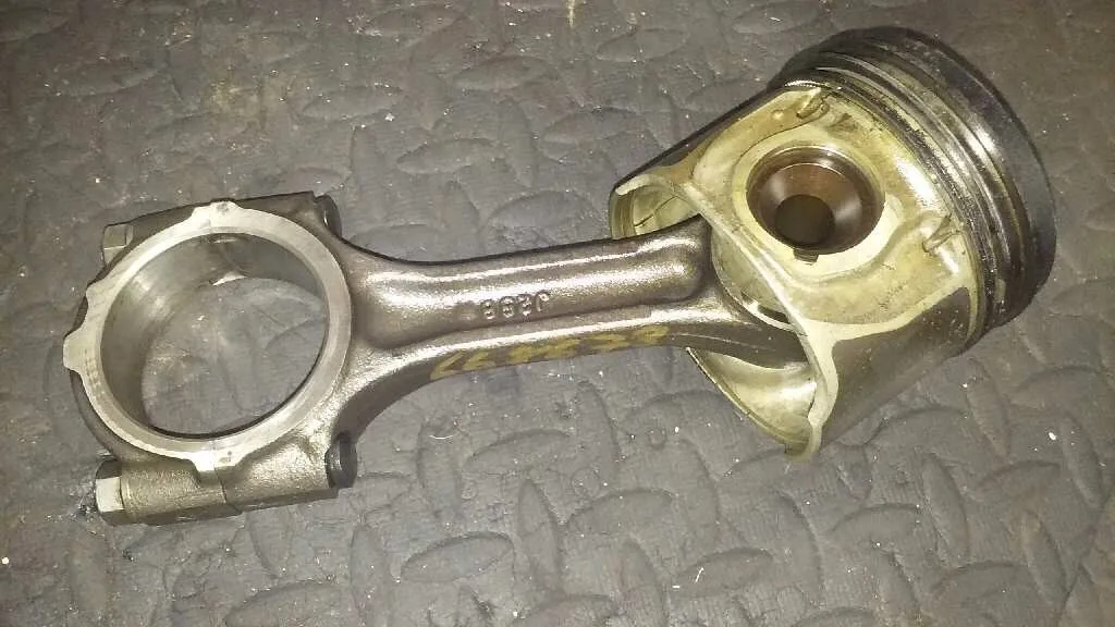 Piston para Kia Sorento