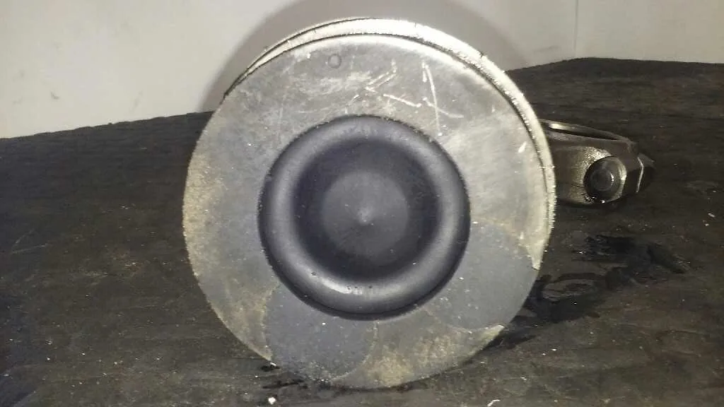 Piston para Kia Sorento