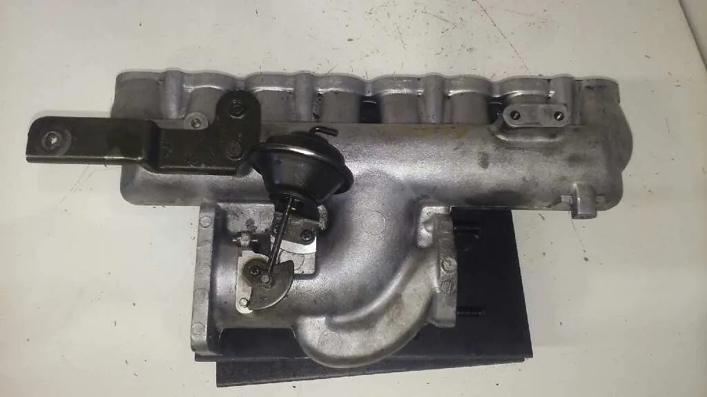 Colector Admision para Kia Sorento