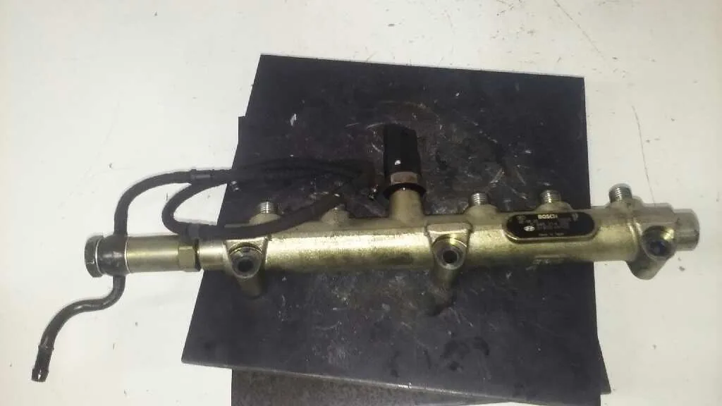 Rampa Inyectora para Kia Sorento