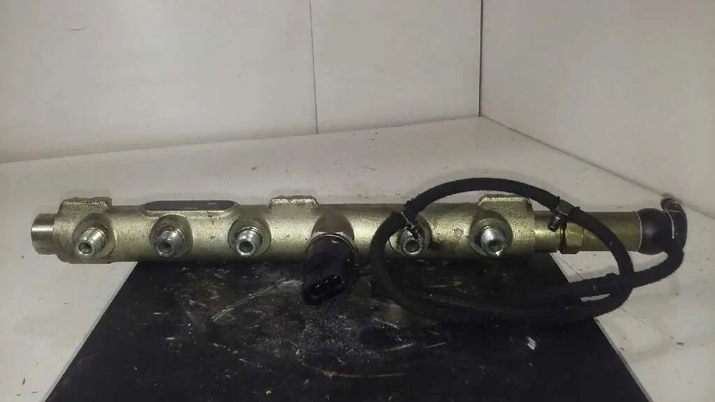Rampa Inyectora para Kia Sorento