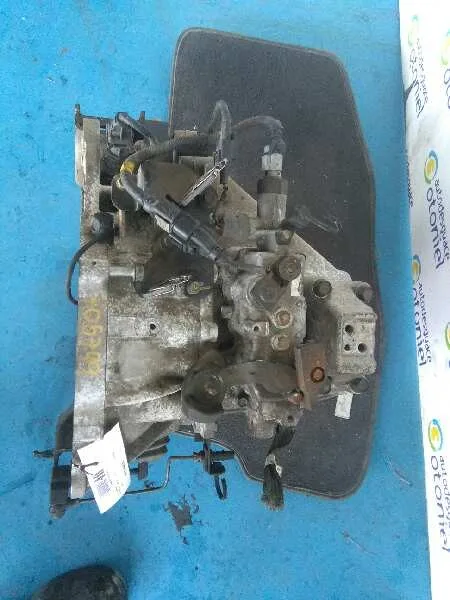 Caja Cambios para Kia Cee'd