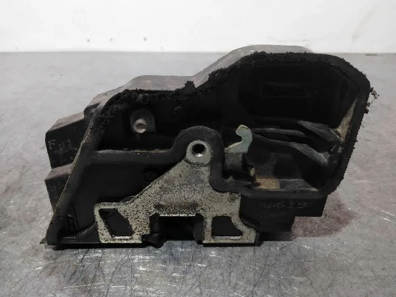 Cerradura Puerta Delantera Izquierda para Bmw Serie 7 (E65/E66)