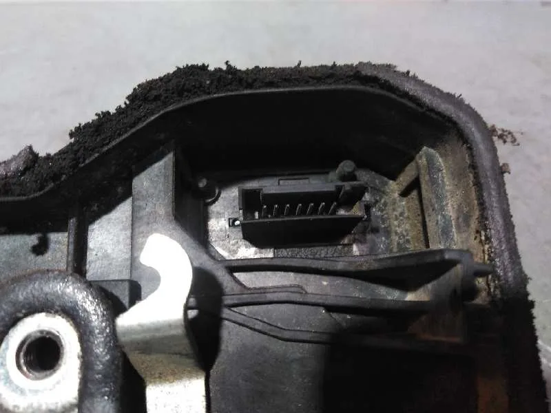 Cerradura Puerta Delantera Izquierda para Bmw Serie 7 (E65/E66)