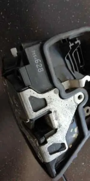 Cerradura Puerta Delantera Derecha para Bmw Serie 7 (E65/E66)