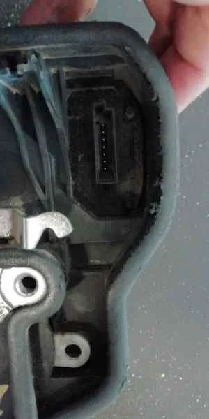 Cerradura Puerta Delantera Derecha para Bmw Serie 7 (E65/E66)