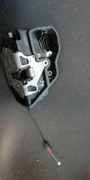 Cerradura Puerta Delantera Derecha para Bmw Serie 7 (E65/E66)