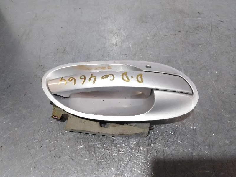 Maneta Exterior Delantera Derecha para Bmw Serie 7 (E65/E66)