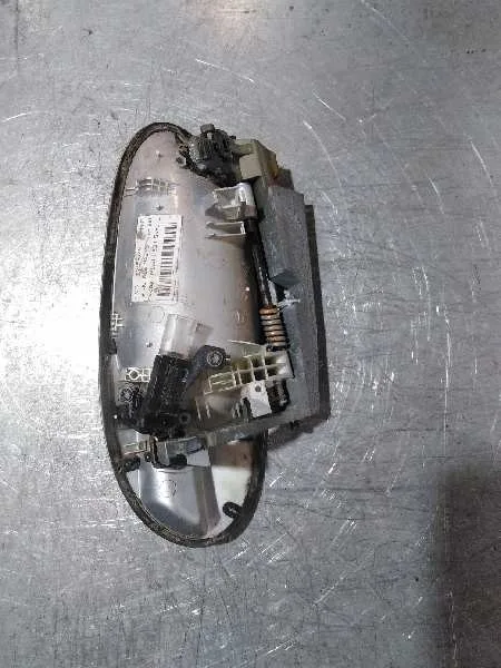 Maneta Exterior Delantera Derecha para Bmw Serie 7 (E65/E66)