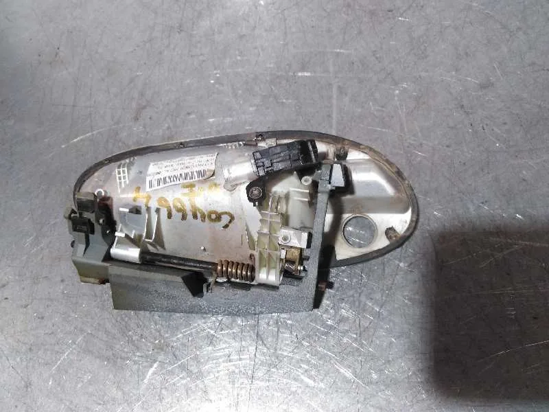 Maneta Exterior Delantera Izquierda para Bmw Serie 7 (E65/E66)