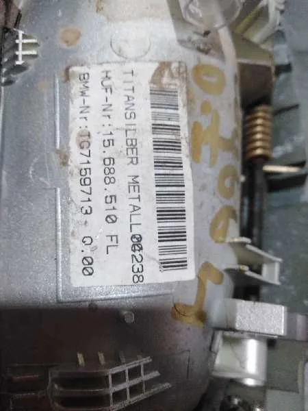 Maneta Exterior Delantera Izquierda para Bmw Serie 7 (E65/E66)