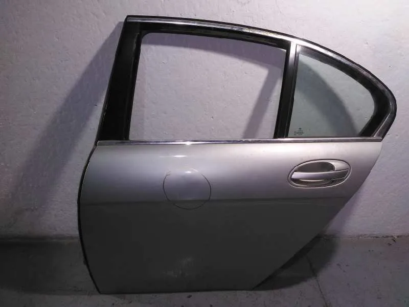 Puerta Trasera Izquierda para Bmw Serie 7 (E65/E66)