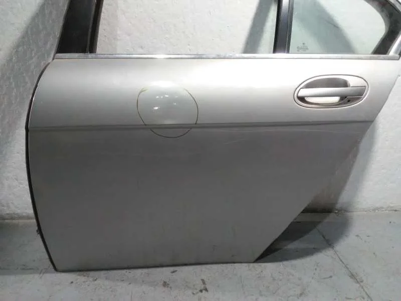 Puerta Trasera Izquierda para Bmw Serie 7 (E65/E66)
