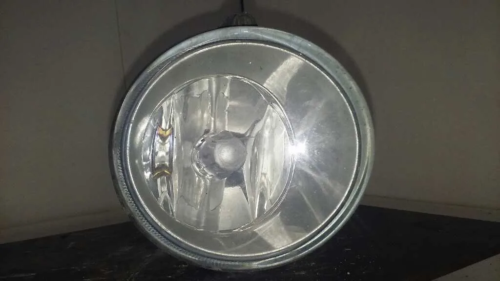 Faro Antiniebla Derecho para Renault Megane I Fase 2 Berlina (Ba0)