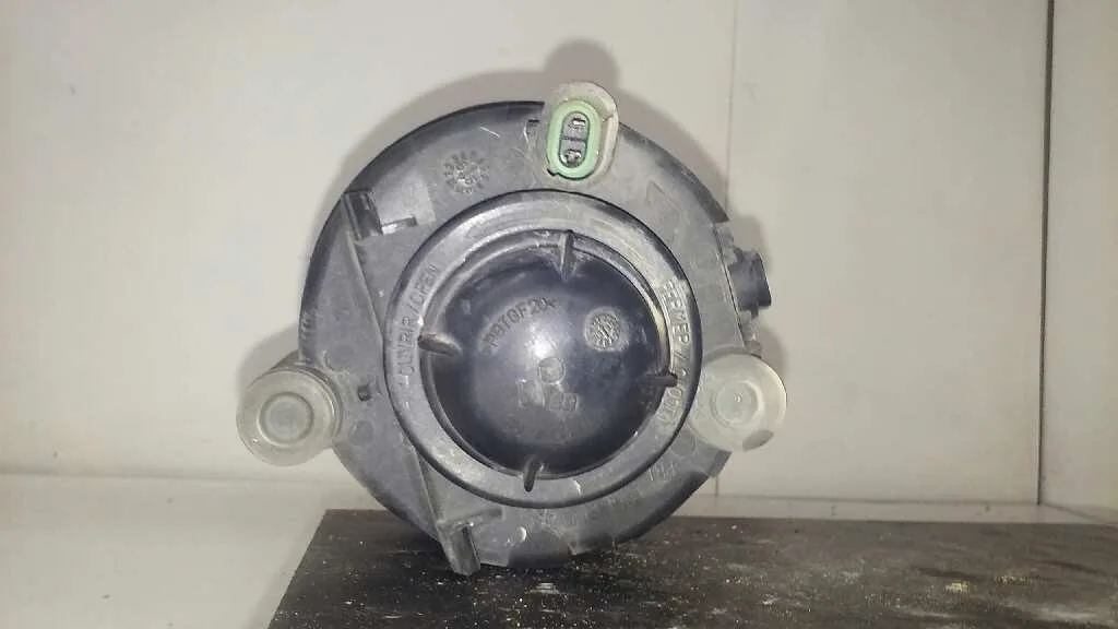Faro Antiniebla Derecho para Renault Megane I Fase 2 Berlina (Ba0)