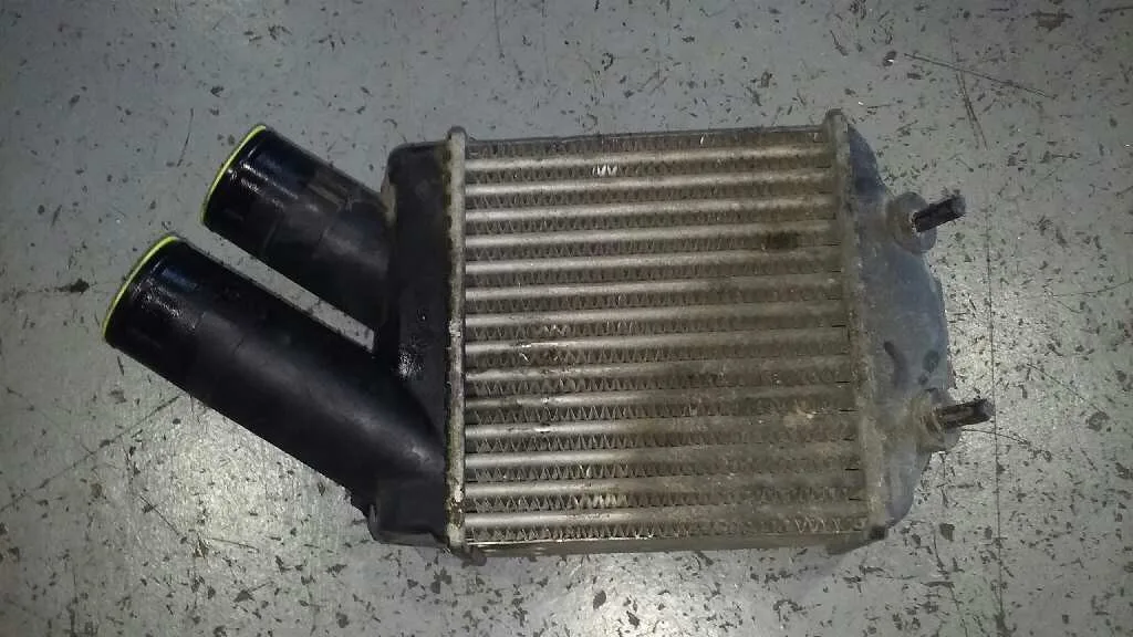 Intercooler para Renault Megane I Fase 2 Berlina (Ba0)